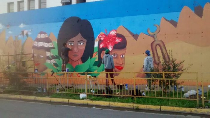 La desconocida pero activa participación chilena en la red cultural de las Mercociudades La desconocida pero activa participación chilena en la red cultural de las Mercociudades
