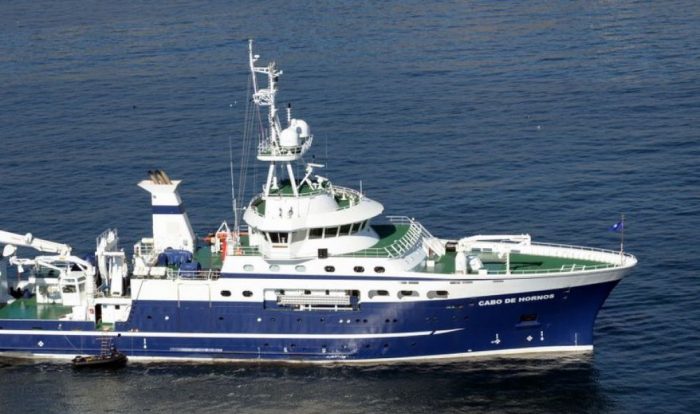 Expertos que estudian la marea roja: “No hemos recibido fondos, no podemos seguir pidiendo fiado” Expertos que estudian la marea roja: