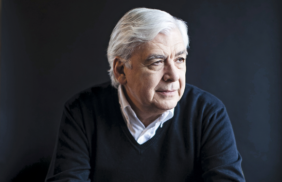 Ernesto Ottone: “Lagos no tiene soberbia intelectual” Ernesto Ottone: