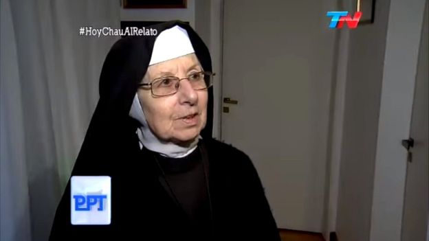 El convento donde escondieron US$9 millones vinculado al mayor escándalo de corrupción de los últimos tiempos en Argentina El convento donde escondieron US$9 millones vinculado al mayor escándalo de corrupción de los últimos tiempos en Argentina