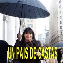 #RenunciaJavieraBlanco: Redes en picada contra la ministra de Justicia luego de explicación sobre contrataciones en Gendarmeria
