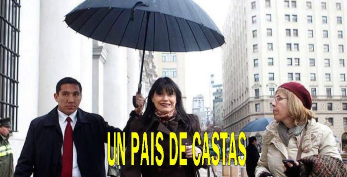 #RenunciaJavieraBlanco: Redes en picada contra la ministra de Justicia luego de explicación sobre contrataciones en Gendarmeria #RenunciaJavieraBlanco: Redes en picada contra la ministra de Justicia luego de explicación sobre contrataciones en Gendarmeria