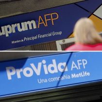 Sin superintendente ni fiscal, regulador verificará legalidad de Cuprum-Argentum y Provida-Acquisition