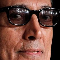 Falleció el destacado director iraní Abas Kiarostami