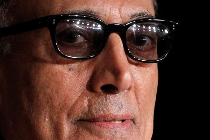 Falleció el destacado director iraní Abas Kiarostami Falleció el destacado director iraní Abas Kiarostami