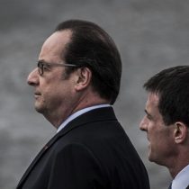 Millonario sueldo a su peluquero golpea aún más la popularidad de Hollande en Francia