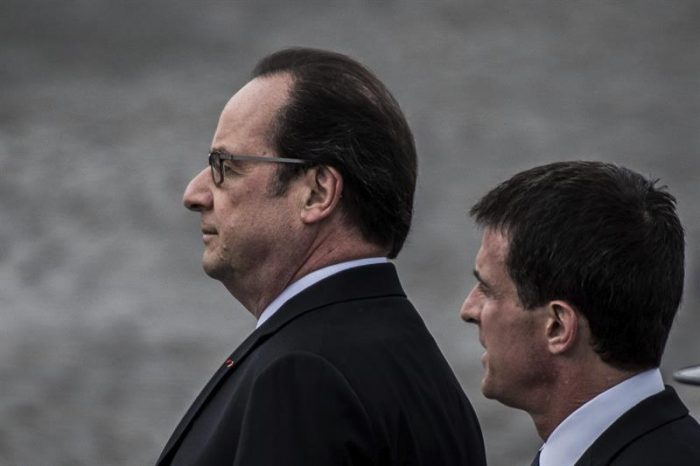 Millonario sueldo a su peluquero golpea aún más la popularidad de Hollande en Francia Millonario sueldo a su peluquero golpea aún más la popularidad de Hollande en Francia