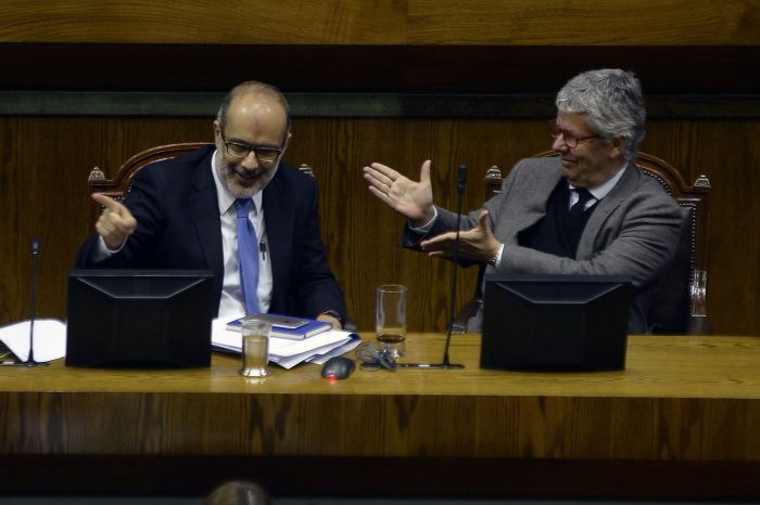 Cámara despacha al Senado proyecto para fomentar la productividad y reactivar la economía Cámara despacha al Senado proyecto para fomentar la productividad y reactivar la economía