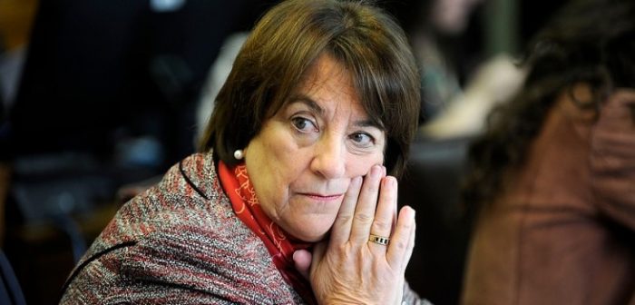 Proyecto de Reforma a Educación Superior fija hasta 5 años de cárcel para quienes desvíen fondos Proyecto de Reforma a Educación Superior fija hasta 5 años de cárcel para quienes desvíen fondos