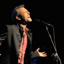 Concierto de Alexis Venegas en “Sesiones de invierno” en Fundación Cultural de Providencia, 21 de julio