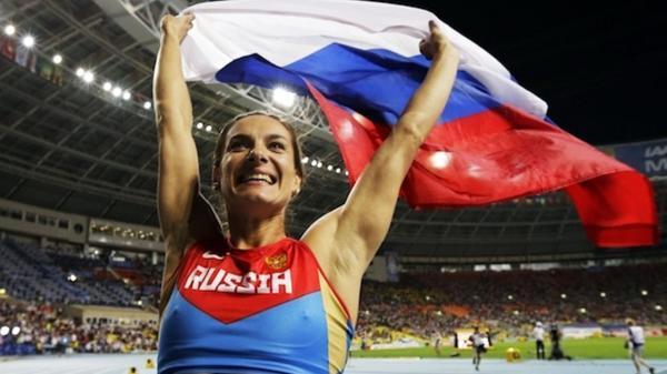 Rusia acusa a Federación Internacional de Atletismo de ser “completamente corrupta” tras veto a sus atletas Rusia acusa a Federación Internacional de Atletismo de ser