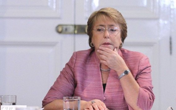 Cadem: 62% piensa que el gobierno debe retirar o moderar las reformas Cadem: 62% piensa que el gobierno debe retirar o moderar las reformas