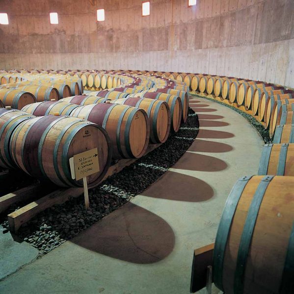 Economía circular en la industria del vino Economía circular en la industria del vino