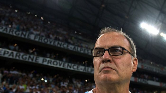 Bielsa renuncia a Lazio y club prepara acción legal Bielsa renuncia a Lazio y club prepara acción legal