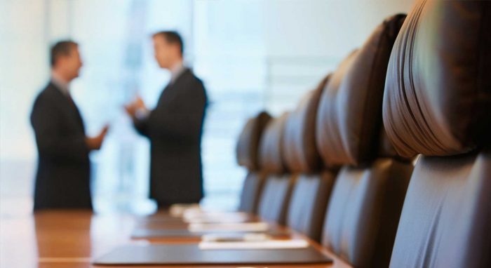 El rol de las AFP en la governance fiduciaria y la escasa variedad profesional El rol de las AFP en la governance fiduciaria y la escasa variedad profesional