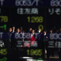 Alerta de Wall Street:  los mercados emergentes no pueden seguir ignorando la política