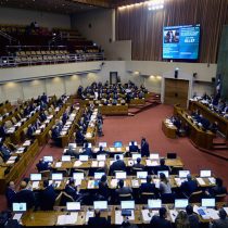 Castigados: Diputados deberán 
