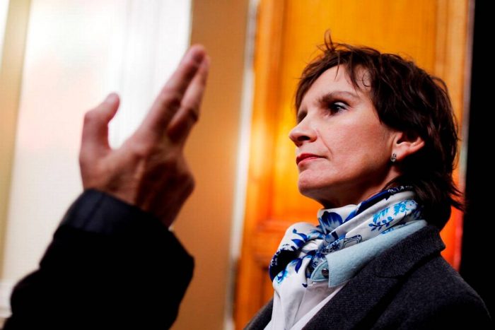 Tohá declararía hoy ante fiscalía por arista PPD del caso SQM Tohá declararía hoy ante fiscalía por arista PPD del caso SQM