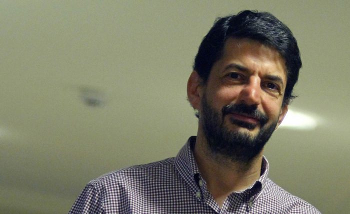 Crisis de las pensiones: Agostini sostiene que aumentar competencia entre AFP para bajar comisiones llevaría a tasas de reemplazo a 65% o 70% Crisis de las pensiones: Agostini sostiene que aumentar competencia entre AFP para bajar comisiones llevaría a tasas de reemplazo a 65% o 70%
