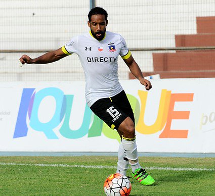 Jean Beausejour a un paso de convertirse en nuevo fichaje de la Universidad de Chile Jean Beausejour a un paso de convertirse en nuevo fichaje de la Universidad de Chile