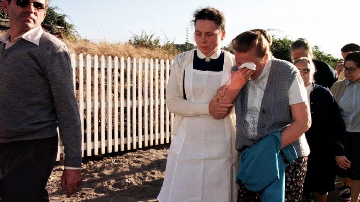 Colonia Dignidad, una pequeña reseña de la infernal secta del siglo XX Colonia Dignidad, una pequeña reseña de la infernal secta del siglo XX