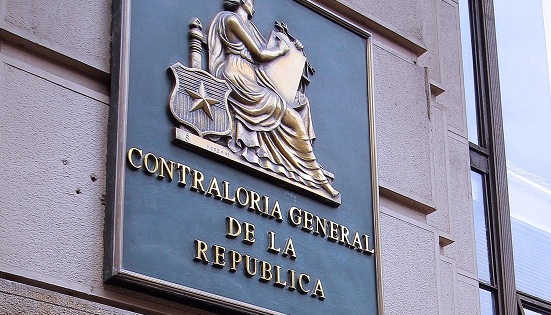 Caso Ascar: informe de Contraloría no logró determinar si hubo aporte al Sename Caso Ascar: informe de Contraloría no logró determinar si hubo aporte al Sename