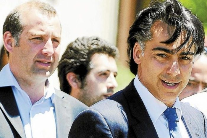 Fiscalía instruye a PDI elaborar informe que establezca relación de 27 personas con MEO y empresas de su ex asesor Fiscalía instruye a PDI elaborar informe que establezca relación de 27 personas con MEO y empresas de su ex asesor