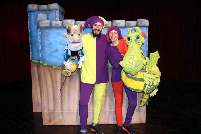 Vacaciones de Invierno: Festival de Muñecos “Títeres Aventureros” en Santiago, Valparaíso y San Fco. Mostazal, 19 al 21 de julio Vacaciones de Invierno: Festival de Muñecos “Títeres Aventureros” en Santiago, Valparaíso y San Fco. Mostazal, 19 al 21 de julio