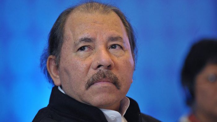 Daniel Ortega propina golpe al Parlamento en Nicaragua Daniel Ortega propina golpe al Parlamento en Nicaragua