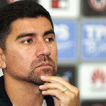 David Pizarro no jugará este martes ante Vasco da Gama por Copa Libertadores