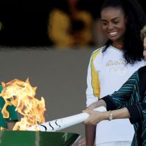 Gobierno brasileño invita a Rousseff y a Lula a inauguración de los Juegos Olímpicos
