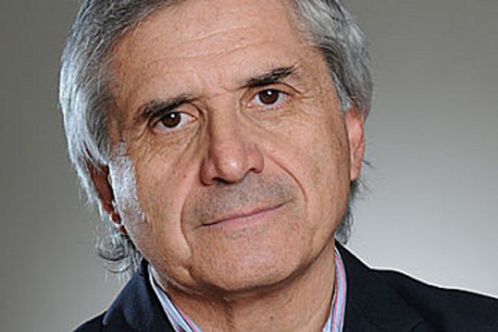 Tironi dice que irrupción de candidatos presidenciales se debe al vacío de liderazgo: “El gobierno no tiene energía, apoyo, acuerdos ni plata” Tironi dice que irrupción de candidatos presidenciales se debe al vacío de liderazgo: