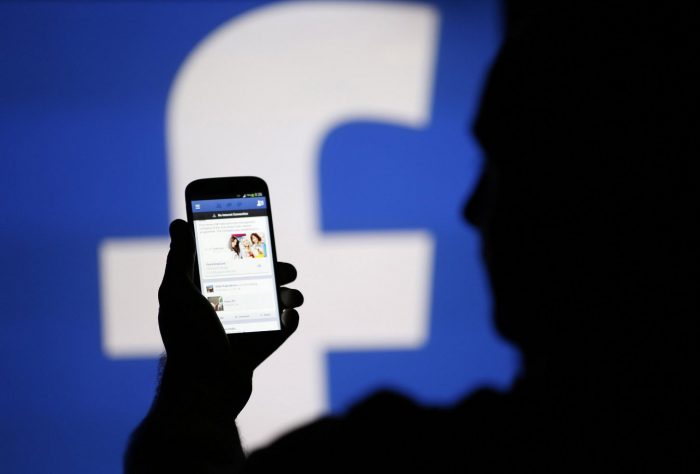 El nuevo News Feed personalizado de Facebook no es un avance El nuevo News Feed personalizado de Facebook no es un avance