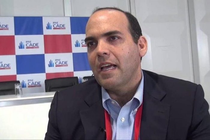 El economista Fernando Zavala será Primer Ministro del Gobierno de Kuczynski El economista Fernando Zavala será Primer Ministro del Gobierno de Kuczynski