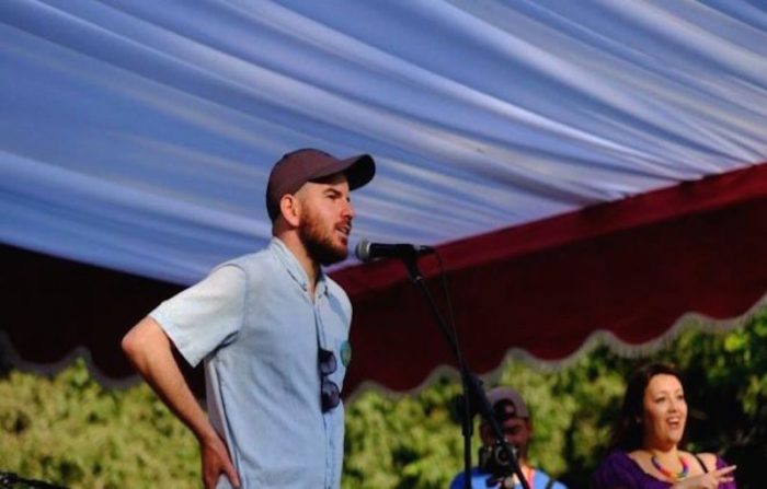 El reportaje de la BBC sobre Giorgio Jackson y la generación que quiere cambiar la herencia neoliberal de los “Chicago Boys” en Chile El reportaje de la BBC sobre Giorgio Jackson y la generación que quiere cambiar la herencia neoliberal de los