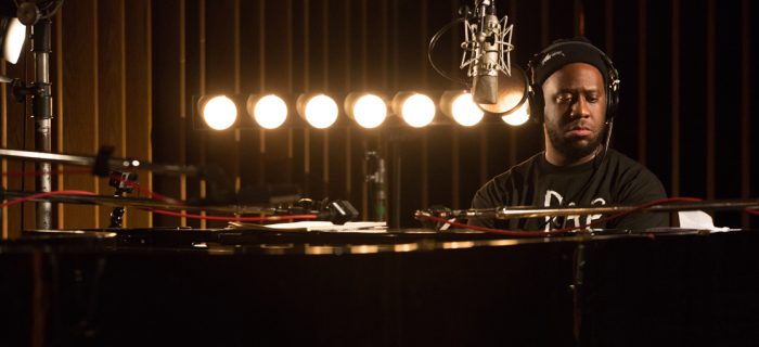 El debut en Chile de Robert Glasper, la figura que mantiene el espíritu iconoclasta del legendario Miles Davis El debut en Chile de Robert Glasper, la figura que mantiene el espíritu iconoclasta del legendario Miles Davis