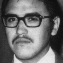 Ministro Carroza somete a proceso a ex agente de la DINA por el secuestro de un profesor en 1975