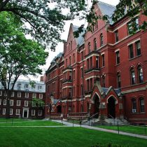Secretos de admisión de Harvard no se harán públicos todavía Secretos de admisión de Harvard no se harán públicos todavía