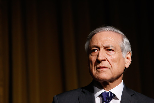 Canciller Muñoz anunció que Chile revocará convenio de visas diplomáticas con Bolivia Canciller Muñoz anunció que Chile revocará convenio de visas diplomáticas con Bolivia