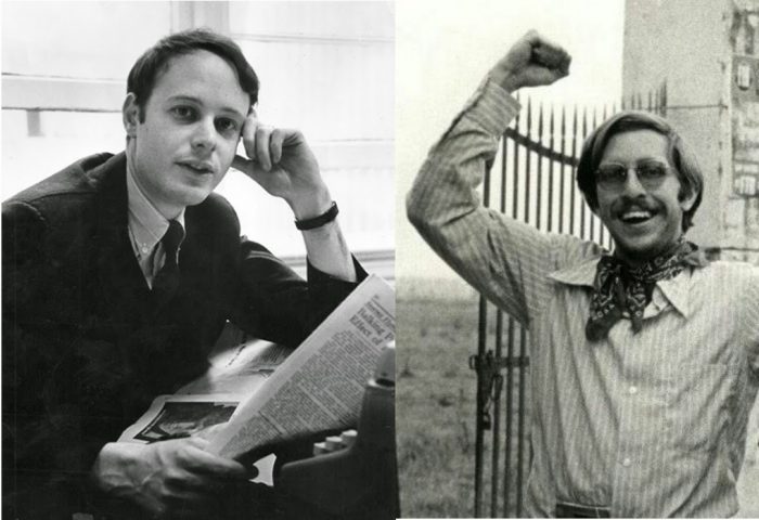 Aumentan penas a militares condenados por asesinatos de Charles Horman y Frank Teruggi Aumentan penas a militares condenados por asesinatos de Charles Horman y Frank Teruggi