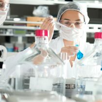 Mujeres en Ciencia: hacia un cambio de paradigma