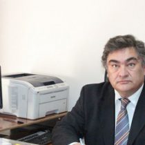En medio de crisis ministra de Justicia nombra a Jaime Rojas (PPD) como nuevo Director de Gendarmería