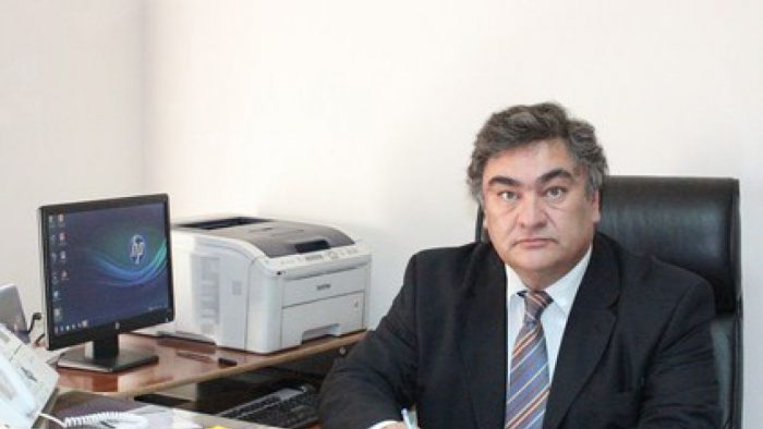 En medio de crisis ministra de Justicia nombra a Jaime Rojas (PPD) como nuevo Director de Gendarmería En medio de crisis ministra de Justicia nombra a Jaime Rojas (PPD) como nuevo Director de Gendarmería