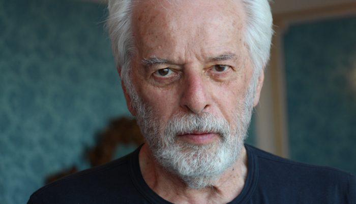 El mensaje de Jodorowsky en Twitter que despertó la furia en redes sociales El mensaje de Jodorowsky en Twitter que despertó la furia en redes sociales