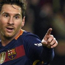 Justicia española condena a Messi a 21 meses de cárcel por fraude fiscal