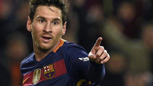 Justicia española condena a Messi a 21 meses de cárcel por fraude fiscal Justicia española condena a Messi a 21 meses de cárcel por fraude fiscal