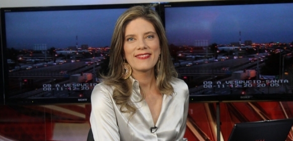 Mónica Rincón: “Penta, SQM, Corpesca y El Mercurio atacan a Fiscales” Mónica Rincón: