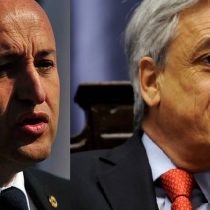 Manuel Guerra: el fiscal que tiene en sus manos a Piñera