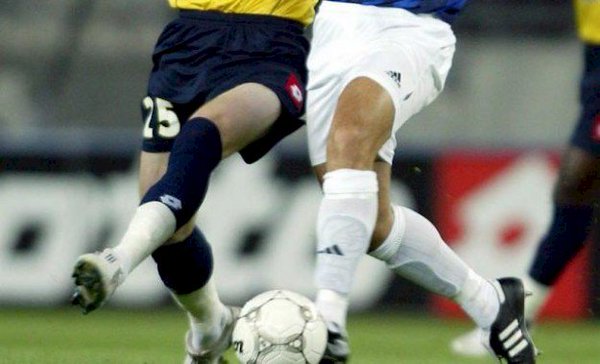 ANFP responde a sindicato de futbolistas en paro: “Que no haya descenso es una circunstancia provisoria” ANFP responde a sindicato de futbolistas en paro:
