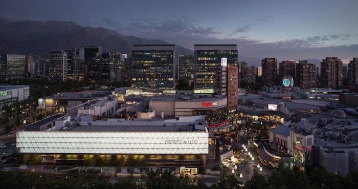 Parque Arauco logró incrementar utilidades, ingresos y Ebitda en el segundo trimestre, pero deuda financiera neta aumentó un 31% Parque Arauco logró incrementar utilidades, ingresos y Ebitda en el segundo trimestre, pero deuda financiera neta aumentó un 31%